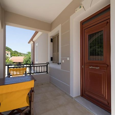 Vilatoria Guesthouse Agia Thekli 外观 照片